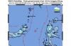 Daftar Wilayah yang Rasakan Gempa Bitung Magnitudo 5,8, Manado sampai Ternate