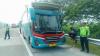 Kecelakaan Maut Bus Pariwisata dengan Truk di Tol Jombang-Mojokerto, 1 Orang Tewas 2 Luka