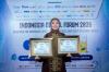 Inovasi dan Kepercayaan Publik Antar bank bjb Borong Penghargaan Digital Brand 