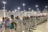 Hadapi Wukuf di Arafah, Jemaah Haji Indonesia Diimbau Siapkan Fisik dan Mental