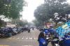 Konvoi Persib Juara! Ini Titik Penyekatan hingga Daftar Jalan Ditutup selama Parade