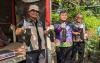 Populasi Ikan Sapu-Sapu di BKT Jaktim Melonjak, Petugas Tangkap 86 Kg