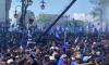 Pawai Juara Persib Telan Korban Jiwa, 1 Orang Tewas Ditusuk, 122 Luka-Luka