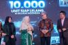 Program Lelang Akbar 10.000 Hunian - Bagian 1
