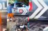 Mobil Dinas Kapolsek Waingapu Tabrak Bengkel Tambal Ban di Sumba Timur, 6 Warga Terluka 