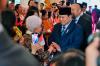 Diaspora RI Antusias Sambut Prabowo di Prancis: Bangga dan Senang!