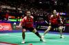 Hasil Singapore Open 2026: Rehan/Gloria Gugur di Babak Pertama