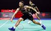 Fajar/Fikri Lolos 16 Besar Singapore Open 2026, Menang Tapi Ungkap Borok Permainan