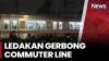 Gerbong Mengeluarkan Asap Tebal, KRL Duri-Tangerang Mendadak Macet di Tengah Jalur