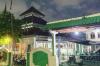 Pramono Sumbang Sapi Kurban di Masjid Gus Dur Ciganjur, Disembelih Saat Iduladha