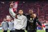 Dembele dan Hakimi Comeback jelang PSG vs Arsenal di Final Liga Champions
