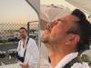 Tangis Raffi Ahmad Pecah di Arafah, Berdoa Semua Dosa Diampuni Allah SWT