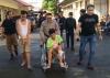 Takut Ditembak Mati, Begal Bersenpi di Bandar Lampung Serahkan Diri ke Polisi
