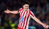 Julian Alvarez Sepakat ke Barcelona, Atletico Madrid Pasang Harga Rp3,1 Triliun
