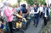 Momen Hary dan Angela Tanoesoedibjo Rayakan Iduladha bersama Warga Paseban - Bagian 6