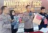 Polisi Tangkap Pembunuh Wanita di Kulonprogo, Pelaku Emosi Utang Tak Dibayar