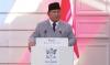 Prabowo di Hadapan Macron: Saya Instruksikan Sekolah di Indonesia Harus Belajar Bahasa Prancis