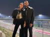 Perjalanan Cinta Maarten Paes dan Luna Bijl, Hubungan Diam-Diam hingga Lamaran di Italia