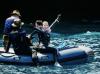 Bikin Kagum! Prilly Latuconsina Jadi Rescue Diver di Ajang Ekstrem Red Bull Cliff Diving