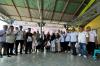 Perindo Sumut Salurkan 41 Hewan Kurban Serentak di 33 Kabupaten Kota, Perkuat Kepedulian Sosial