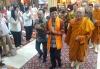Ribuan Umat Buddha Rayakan Tri Suci Waisak 2570 BE di Wihara Ekayana Arama - Bagian 2