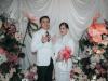 Adhisty Zara Resmi Menikah dengan Tsaqib, Netizen Syok!