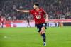 MU Bidik Winger Muda Rp1 Triliun untuk Gantikan Marcus Rashford