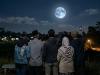 Apakah Melihat Blue Moon Malam Ini Bisa Berdampak pada Kesehatan? Ini Faktanya!