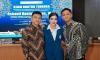 Kompak! Azriel, Anang dan Ashanty Akan Wisuda Bareng, Jadi Kado Terindah Keluarga