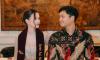 Ditanya Kapan Nikah? Azriel Hermansyah dan Sarah Menzel: Tunggu Undangannya