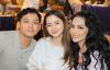 Kris Dayanti Ungkap Alasan Pernikahan Azriel dan Sarah Tak Digelar Tahun Ini, Singgung Biaya
