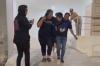 Jambret iPhone WNA Jerman di Kota Lama Surabaya, Kedua Kaki Pemuda Ini Ditembak