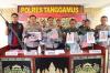 Buru Rusa Sambar Pakai Senapan Rakitan, 5 Warga Tanggamus Berakhir di Penjara
