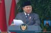 Prabowo Ajak Jujur soal Pertumbuhan Ekonomi: Kita Harus Akui Kelemahan dan Kesulitan yang Dihadapi