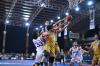 Campus League 2026 Basketball Jakarta Berakhir Dramatis, UPH dan Binus Berbagi Gelar
