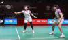 Comeback Gila! Adnan/Indah Lolos 16 Besar Indonesia Open 2026, Tantang Unggulan China