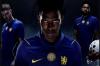 Jersey Kandang Chelsea 2026/27 Resmi Dirilis, Singa Emas Jadi Sorotan Dunia