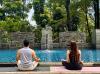 Wisata Staycation Bernuansa Jepang Jadi Incaran di Karawang, Dekat Jakarta Nih!