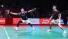 Leo/Daniel Tersingkir, 3 Wakil Merah Putih ke 16 Besar Indonesia Open 2026