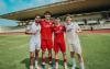 Luke Vickery dan Mitchell Baker Belum Tentu Dinaturalisasi meski Ikut TC Timnas, BTN Buka Suara
