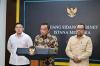 Pimpinan BGN Dirombak, Istana Jamin Tak Ganggu Pelaksanaan Program MBG