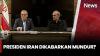 Pemerintah Iran Bantah Keras Isu Pengunduran Diri Presiden Masoud Pezeshkian