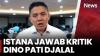Tanggapi Dino Patti Djalal, Seskab Sebut Prabowo Tanggung Sendiri Kelebihan Anggaran Dinas