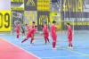 Jadwal Timnas Futsal Indonesia U-17 di VI Nation 2026: Garuda Muda Diuji Spanyol dan Brasil