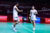 Usai Hajar Ganda Korea, Jafar/Felisha Pede Hadapi Wakil Malaysia di Indonesia Open 2026
