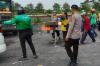 Kecelakaan Maut di Lamongan, Mobil Xenia Tabrak 2 Warga di Pinggir Jalan