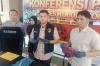 Gagal Jadi Polisi 2 Kali, Pria di Kulonprogo Menyamar sebagai Resmob untuk Curi Rokok