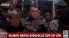 Breaking News: Wamen Imipas Silmy Karim Serahkan Diri ke KPK
