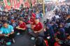 Keseruan Peringatan Hari Keju Sedunia - Bagian 2