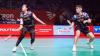 Drama Comeback Gagal, Adnan/Indah Takluk Menyakitkan dari Feng/Huang di Indonesia Open 2026